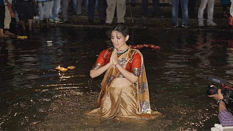 ಕಂಗನಾ ರಣಾವುತ್