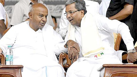 ಎಚ್ ಡಿ ದೇವೇಗೌಡ (ಸಂಗ್ರಹ ಚಿತ್ರ)