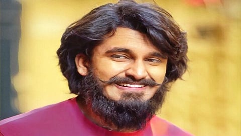 ಧೀರೆನ್ ರಾಮ್ ಕುಮಾರ್