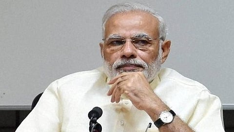 ನರೇಂದ್ರ ಮೋದಿ