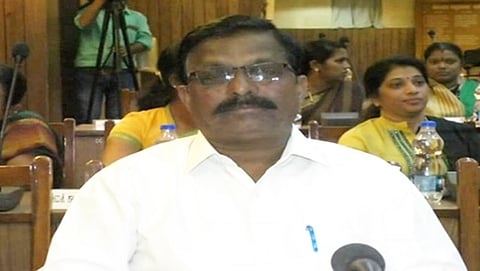 ಬಸಪ್ಪ ಚಿಕ್ಕಲದಿನ್ನಿ
