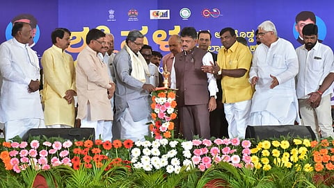 ಸಿದ್ದರಾಮಯ್ಯ