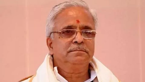 ಭೈಯ್ಯಾಜಿ ಜೋಶಿ