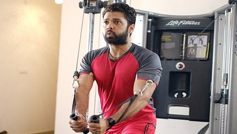 ರಕ್ಷಿತ್ ಶೆಟ್ಟಿ