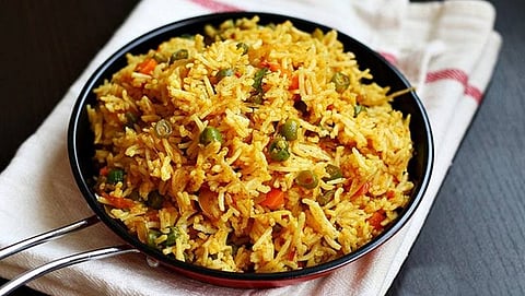 ಮಸಾಲೆ ಬಾತ್