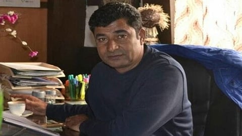 ಅನ್ವರ್ ಖಾನ್