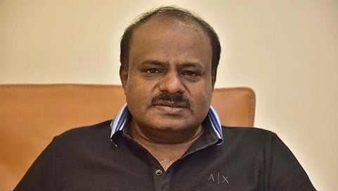 ಎಚ್.ಡಿ ಕುಮಾರಸ್ವಾಮಿ