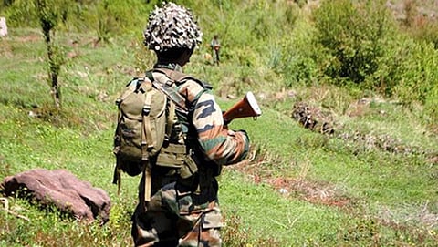 ಮತ್ತೊಮ್ಮೆ ಕದನ ವಿರಾಮ ಉಲ್ಲಂಘಿಸಿದ ಪಾಕಿಸ್ತಾನ, 5 ಸಾವು
