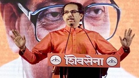 ಶಿವಸೇನೆ