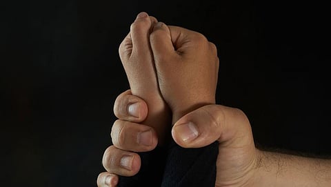 ಸಾಂದರ್ಭಿಕ ಚಿತ್ರ