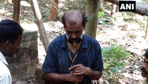 ಬಂಧಿತ ಆರೋಪಿ ಜಾನಿ