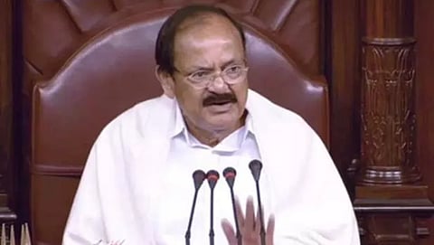 ವೆಂಕಯ್ಯ, ನಾಯ್ಡು