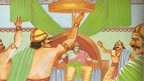 ಸಂಗ್ರಹ ಚಿತ್ರ