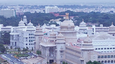 ವಿಧಾನ ಸೌಧ