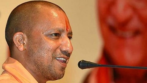 ಯೋಗಿ ಆದಿತ್ಯನಾಥ್ಯೋಗಿ ಆದಿತ್ಯನಾಥ್