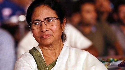 ಮಮತಾ ಬ್ಯಾನರ್ಜಿ