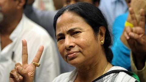 ಮಮತಾ ಬ್ಯಾನರ್ಜಿ