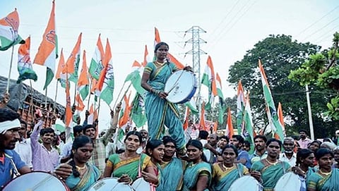 ಸಾಂದರ್ಭಿಕ ಚಿತ್ರ