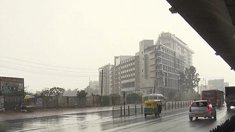ಸಾಂದರ್ಭಿಕ ಚಿತ್ರ