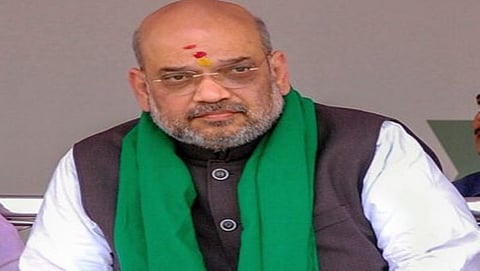 ಅಮಿತ್ ಶಾ