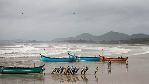 ಸಾಂದರ್ಭಿಕ ಚಿತ್ರ