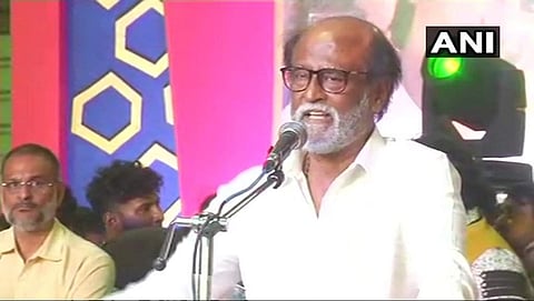 ರಜನಿಕಾಂತ್