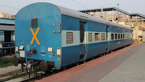ಸಾಂದರ್ಭಿಕ ಚಿತ್ರ