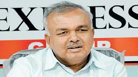 ರಾಮಲಿಂಗಾರೆಡ್ಡಿ