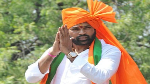 ಶ್ರೀರಾಮುಲು