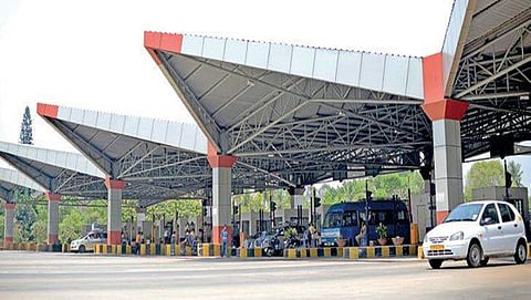 ಕೆಂಪೇಗೌಡ ಅಂತಾರಾಷ್ಟ್ರೀಯ ವಿಮಾನ ನಿಲ್ದಾಣ
