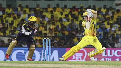 ಸ್ಯಾಮ್ ಬಿಲ್ಲಿಂಗ್ಸ್