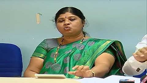 ಸೀಮಾ ಮಸೂತಿ
