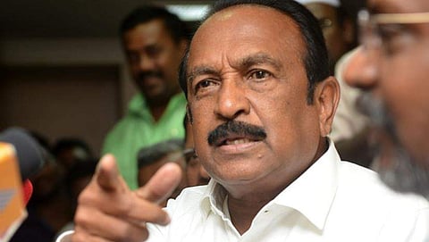 ವೈಕೋ