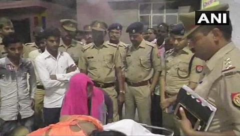 ಮದುವೆ ಮನೆಯಿಂದ ಬಾಲಕಿ ಹೊತ್ತೊಯ್ದ ಕಾಮುಕ; ಅತ್ಯಾಚಾರ ಎಸಗಿ ಕೊಲೆ!