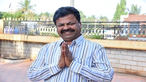 ಎಂ.ಪಿ ರೇಣುಕಾಚಾರ್ಯ