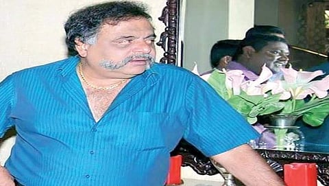 ಅಂಬರೀಷ್
