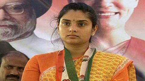 ರಮ್ಯಾ