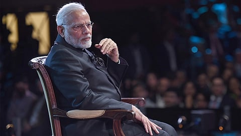 ಪ್ರಧಾನಿ ನರೇಂದ್ರ ಮೋದಿ