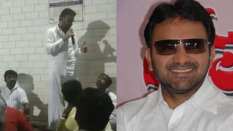 ಸಂಗ್ರಹ ಚಿತ್ರ