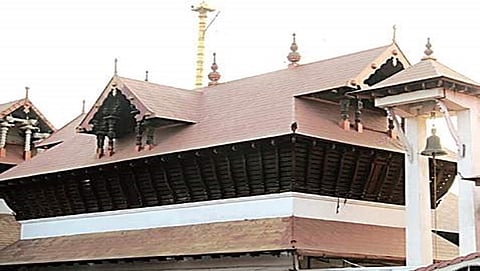 ಗುರುವಾಯೂರು ದೇವಸ್ಥಾನ