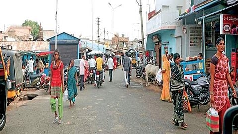 ನವನಗರದ ಚಿತ್ರ