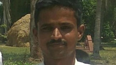 ಗುರುಸ್ವಾಮಿ