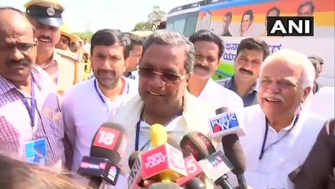 ಸಿದ್ದರಾಮಯ್ಯ