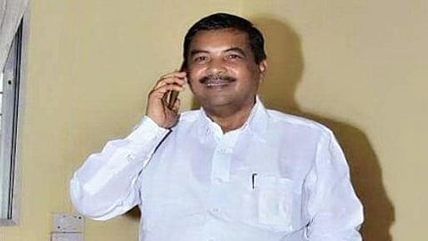 ನಾಸಿರ್ ಭಾಗವಾನ್