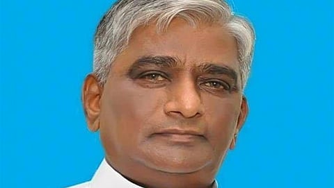 ನಾಗಪ್ಪ ಸಾಲೋಣಿ