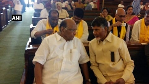 ಚಂದ್ರಬಾಬು ನಾಯ್ಡು