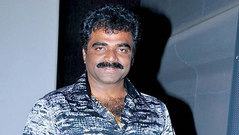 ರಾಕ್ ಲೈನ್ ವೆಂಕಟೇಶ್