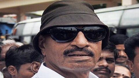 ವಾಟಾಳ್ ನಾಗರಾಜ್