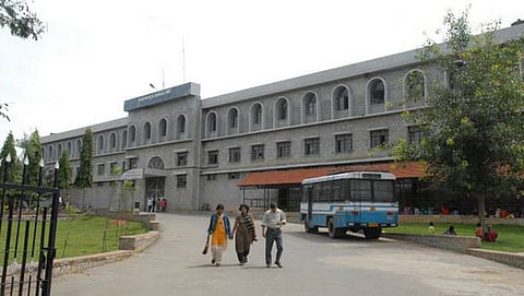 ಸಂಗ್ರಹ ಚಿತ್ರ