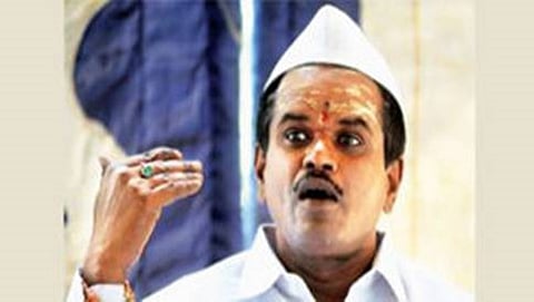 ಬಾಂಬ್ ನಾಗ